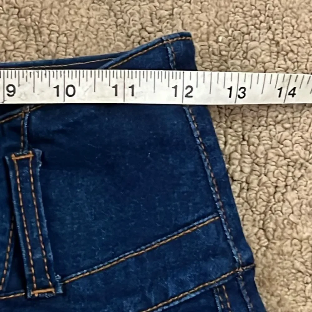 Vedette n toi jeans size 6